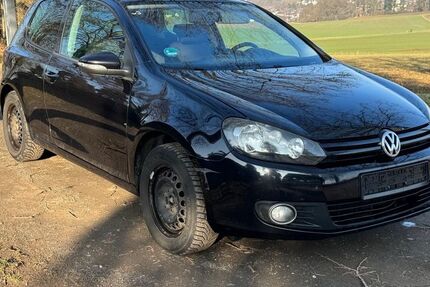 VW Golf 200.000 km 1.999 &euro; Limburg - Eschhofen 65552