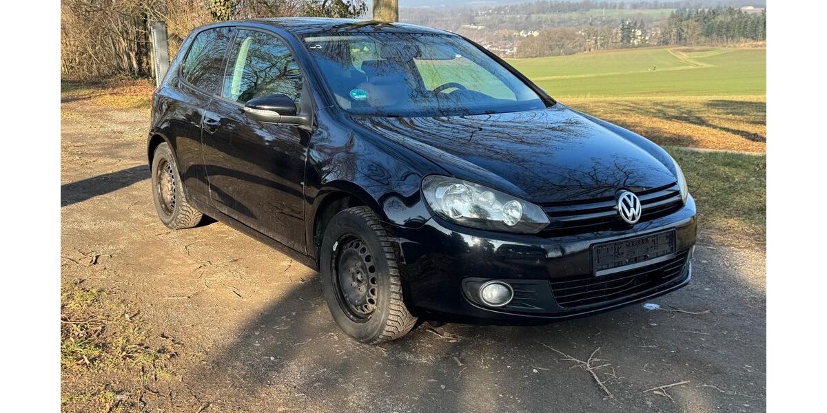 VW Golf 200.000 km 1.999 &euro; Limburg - Eschhofen 65552