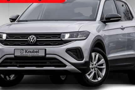 VW T-Cross 24.973 km 19.950 &euro; Ahaus 48683