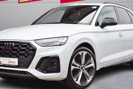 Audi Q5 16.650 km 61.890 &euro; Verden 27283