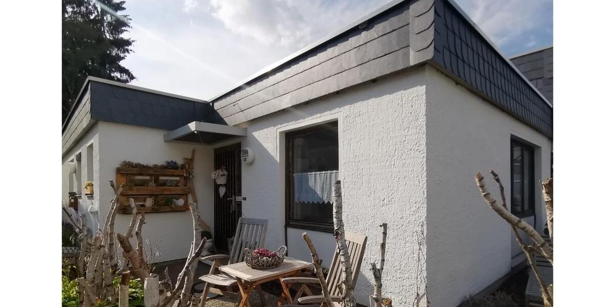 Bungalow Bad Harzburg - 1 Zimmer, 50 m&sup2;, 129.500&euro; | Angebot:25614407