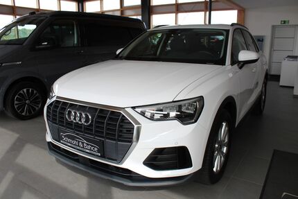 Audi Q3 65.000 km 28.990 € Amstetten 73340