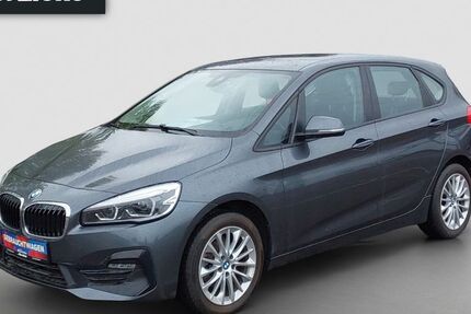 BMW 218 Active Tourer 44.700 km 17.900 &euro; Bad Berleburg 57319