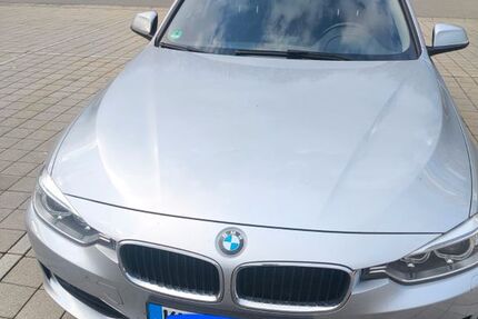 BMW 318 225.051 km 6.800 &euro; Blaibach 93476