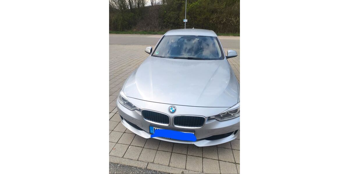 BMW 318 225.051 km 6.800 &euro; Blaibach 93476