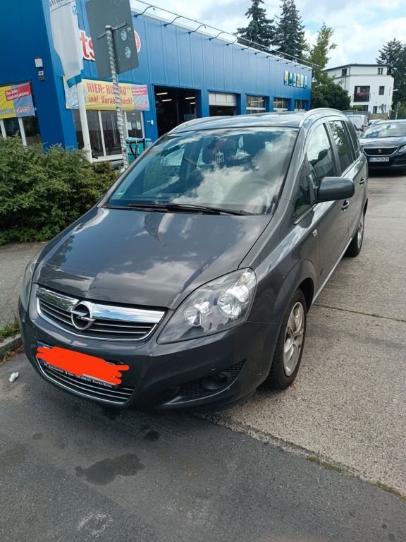 Zafira
