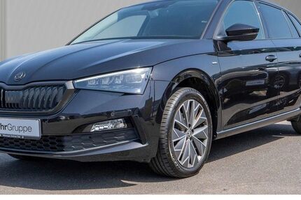 Skoda Scala 41.789 km 17.980 € Trier 54292