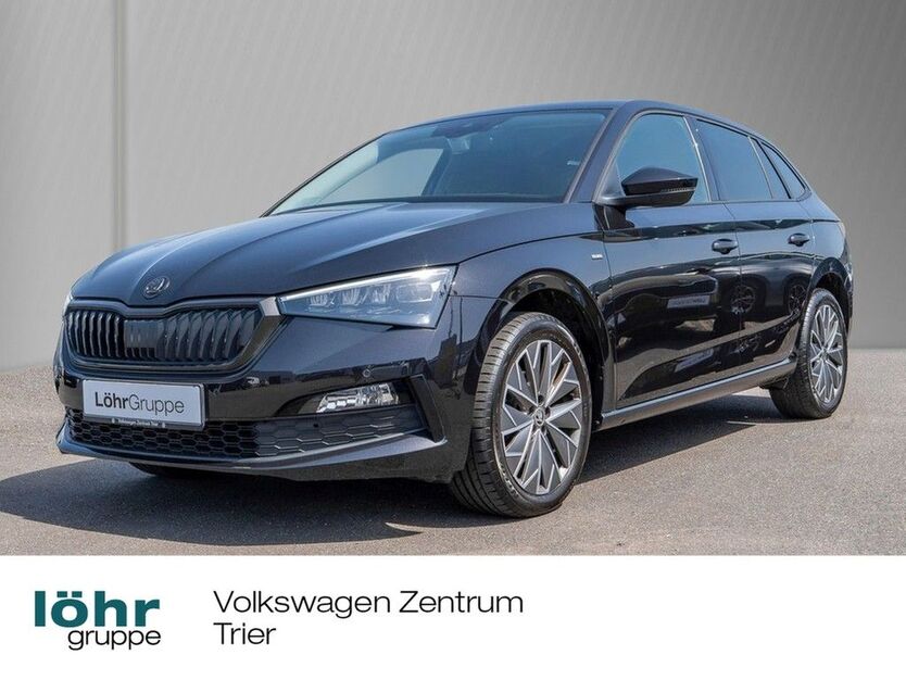 Skoda Scala 41.789 km 17.980 € Trier 54292