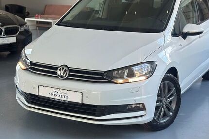 VW Touran