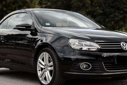 VW Eos 116.756 km 13.500 € Laufach 63846