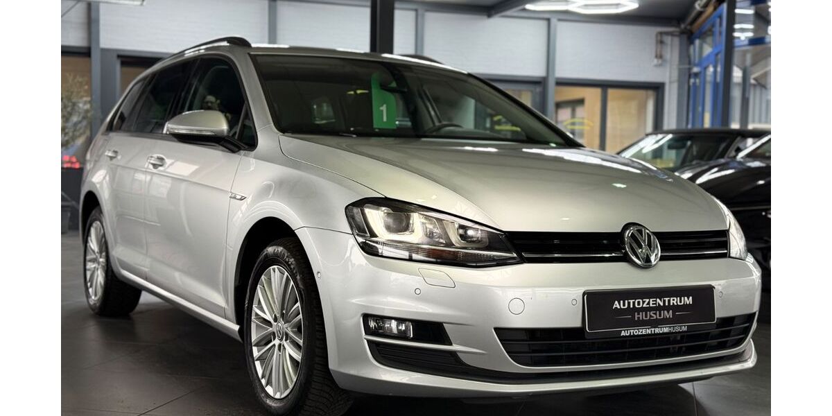 VW Golf 193.513 km 9.990 &euro; Husum 25813