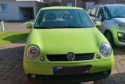 VW Lupo 168.700 km 1.750 &euro; Dormagen 41542