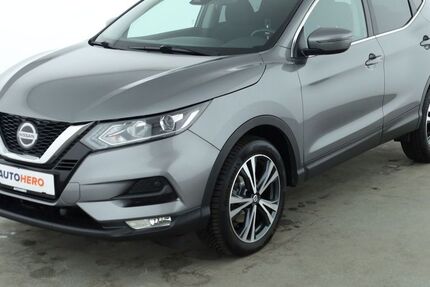Nissan Qashqai 69.815 km 19.180 &euro; Dresden 01187