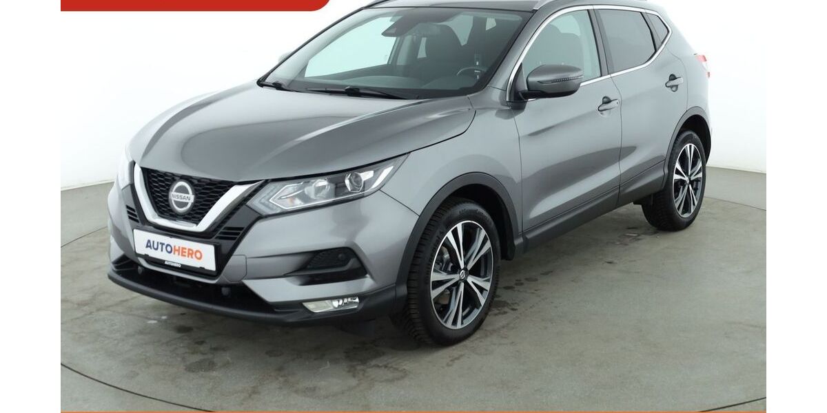 Nissan Qashqai 69.815 km 19.180 &euro; Dresden 01187