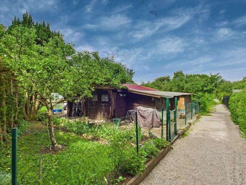 Grundstück zu verkaufen in München 69.000 € 274 m²