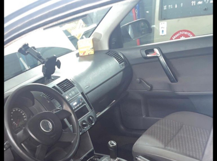 VW Polo 225.000 km 1.300 &euro; Hamburg 20038