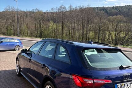 Audi A4 89.000 km 24.900 &euro; Flieden 36103