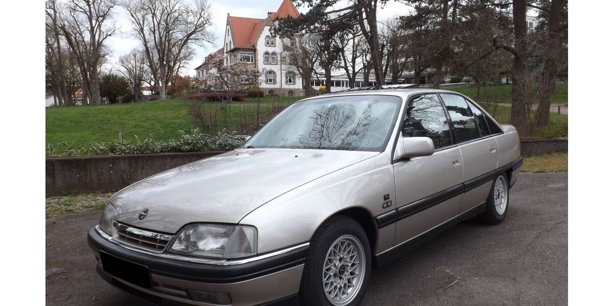 Opel Omega 157.000 km 9.999 &euro; Herrenberg 71083