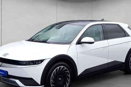 Hyundai IONIQ 5 9.412 km 35.750 &euro; Frankfurt 60386