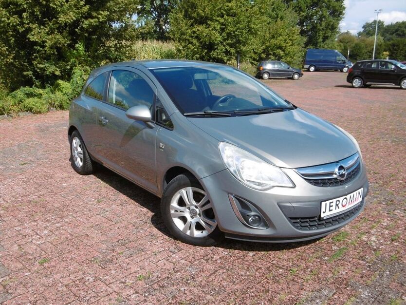 Corsa
