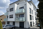 Penthouse, barrierefrei im Ortskern von Nideggen - herrliche Aussichten gratis! 3 zimmer
