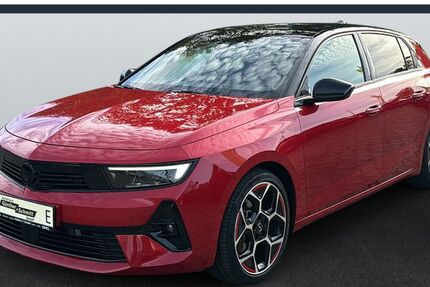 Opel Astra 35.956 km 22.490 € Flörsheim am Main 65439