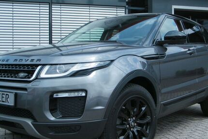 Land Rover Range Rover Evoque 89.863 km 19.890 &euro; Nordhausen 99734