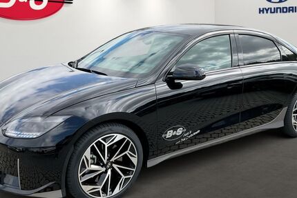 Hyundai IONIQ 6 10.000 km 39.990 € Bad Zwischenahn 26160