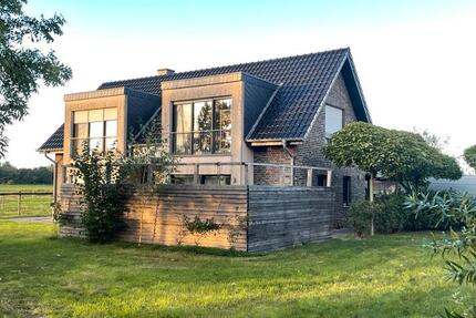 Einfamilienhaus auf dem Land zu vermieten zimmer