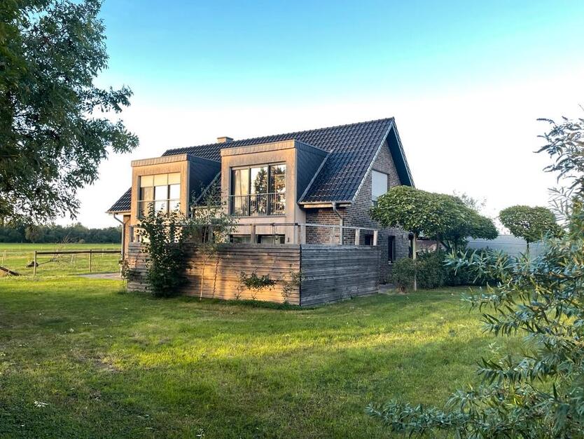 Einfamilienhaus auf dem Land zu vermieten zimmer