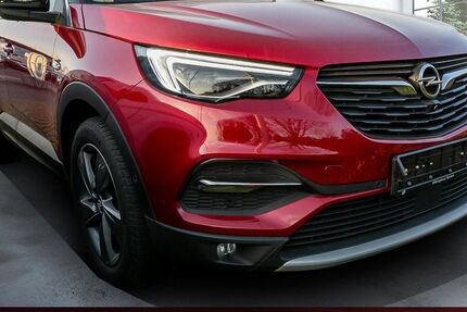 Opel Grandland (X) 74.908 km 17.499 &euro; Kamen 59174
