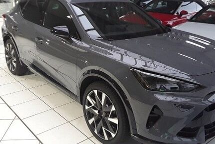 Cupra Formentor 18.000 km 40.000 &euro; Braunlage 38700