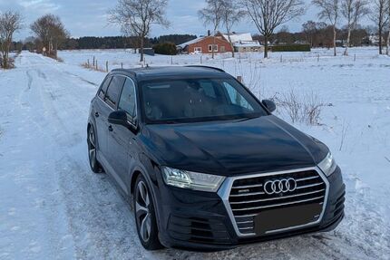 Audi Q7 377.846 km 17.500 &euro; Aurich 26603