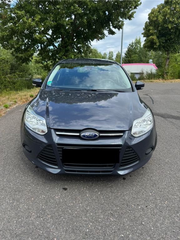 Ford Focus 184.380 km 5.400 € Biberschlag 98666