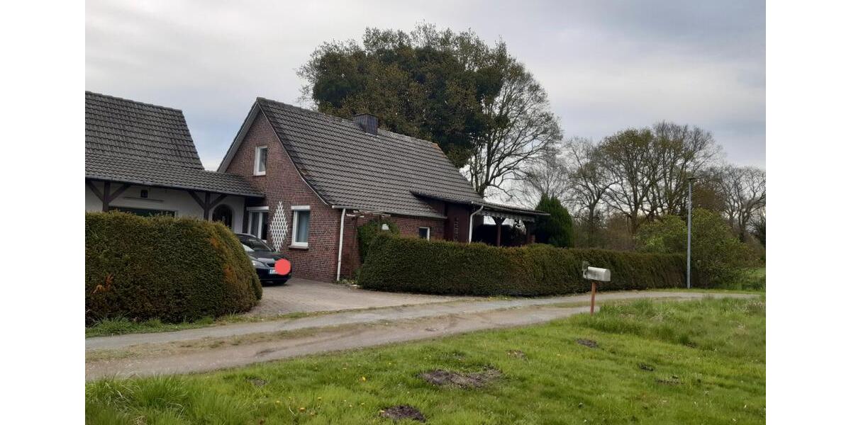 Einfamilienhaus Aurich Georgsfeld und Tannenhausen - 4 Zimmer, 106 m&sup2;, 179.000&euro; | Angebot:27121683