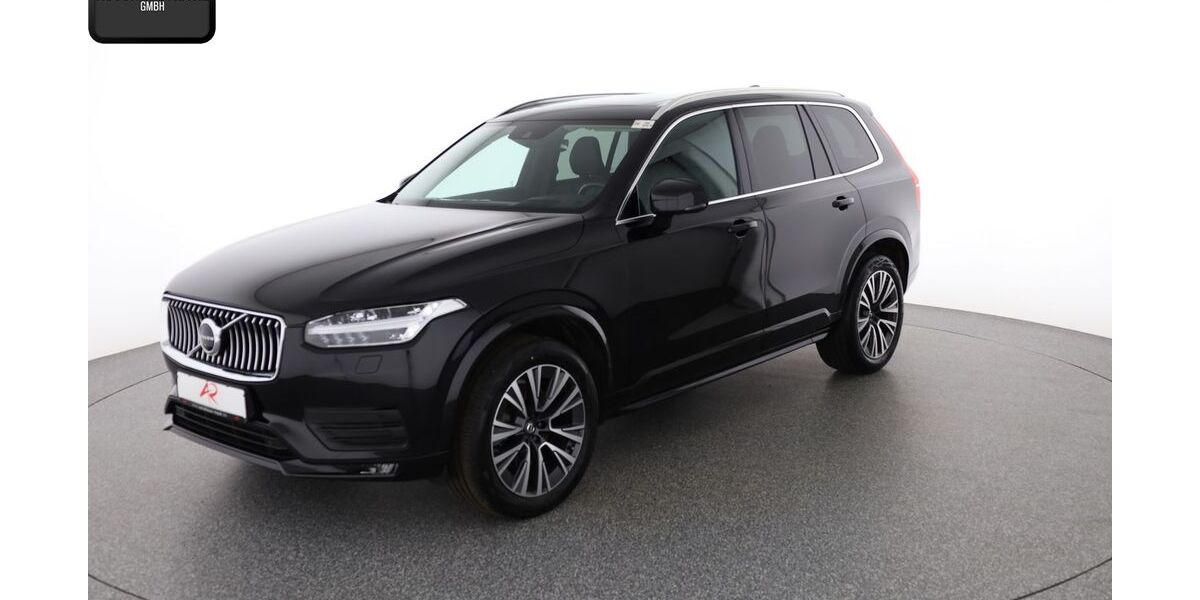 Volvo XC90 80.000 km 42.880 &euro; Berlin 12103