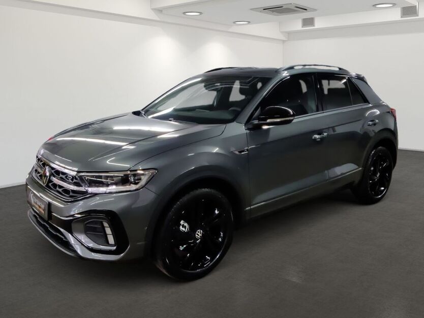VW T-Roc 5.000 km 37.900 € Kaiserslautern 67663