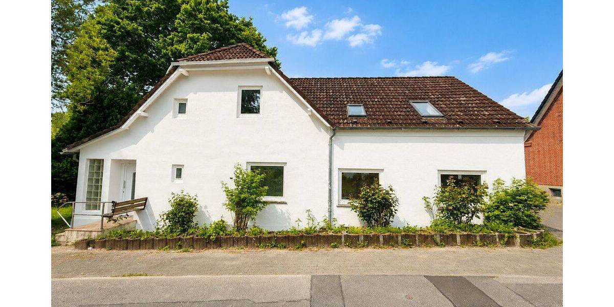 Mehrfamilienhaus, Wohnhaus Mielkendorf - 7 Zimmer, 170 m&sup2;, 325.000&euro; | Angebot:26869360