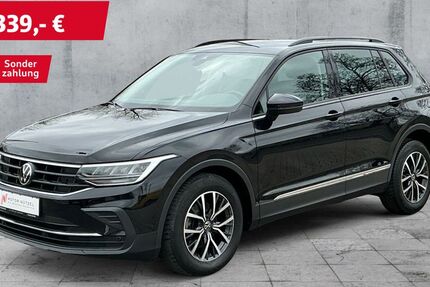 VW Tiguan 54.731 km 27.300 &euro; Scheßlitz 96110