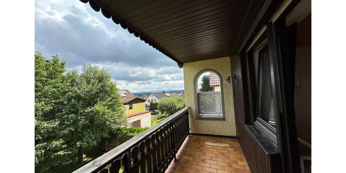 Etagenwohnung Waidhaus - 5 Zimmer, 90 m&sup2;, 580&euro; | Angebot:24153663