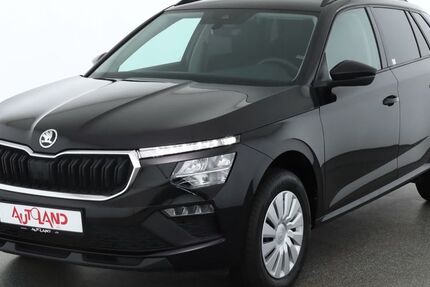 Skoda Kamiq 15.337 km 22.990 &euro; Cottbus OT Kolkwitz 03099