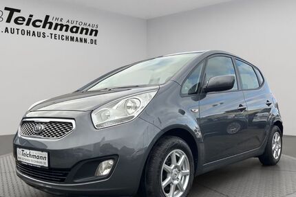 Kia Venga 133.126 km 5.900 € Dormagen 41540