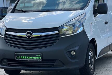 Opel Vivaro 65.000 km 13.490 € Neuburg/Donau 86633