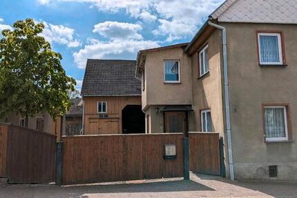Haus Thale - 5 Zimmer, 160 m&sup2;, 90.000&euro; | Angebot:26957714