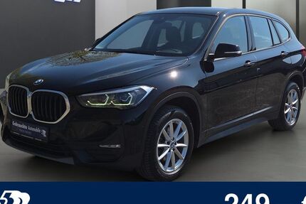 BMW X1 135.556 km 20.550 &euro; Stralsund 18439