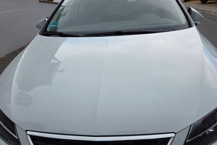 Seat Leon 148.000 km 12.400 &euro; Mömlingen 63853