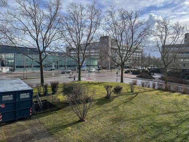 Etagenwohnung Heilbronn Kernstadt - 2 Zimmer, 52 m&sup2;, 800&euro; | Angebot:25097080