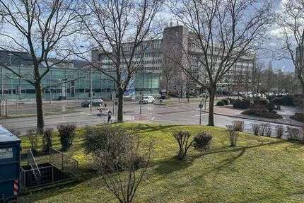 Wohnung Heilbronn Kernstadt - 2 Zimmer, 52 m&sup2;, 800&euro; | Angebot:25097080