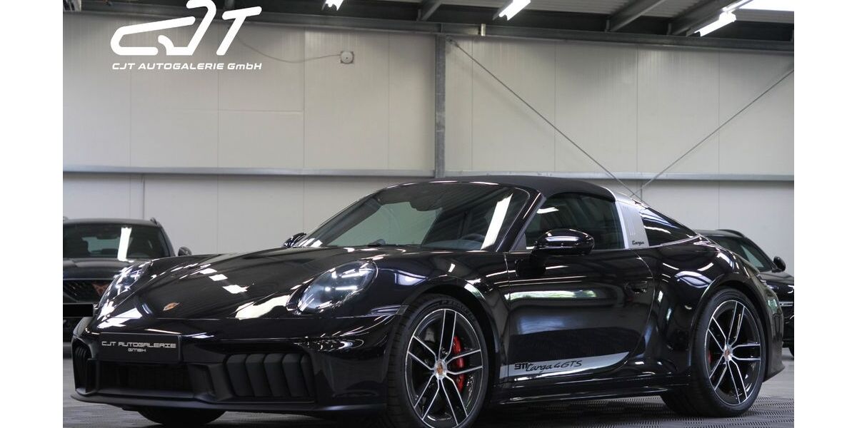 Porsche 992 1.919 km 198.750 &euro; Wörth am Rhein 76744