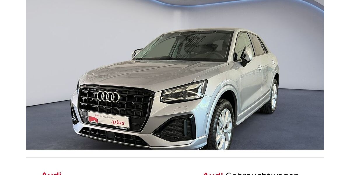 Audi Q2 39.500 km 24.690 &euro; Göttingen OT Grone 37081